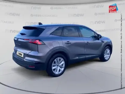 Photo 5 Renault Symbioz Gén. I Ph1 Evolution 5