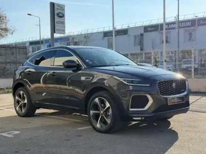 Photo 7 Jaguar E-Pace  P300e PHEV R-Dynamic SE BVA AWD
