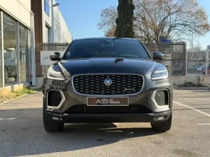 Photo 8 Jaguar E-Pace  P300e PHEV R-Dynamic SE BVA AWD