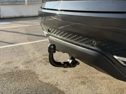 Photo 5 Jaguar E-Pace  P300e PHEV R-Dynamic SE BVA AWD