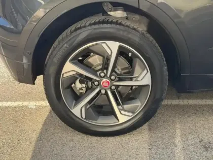 Photo 12 Jaguar E-Pace  P300e PHEV R-Dynamic SE BVA AWD