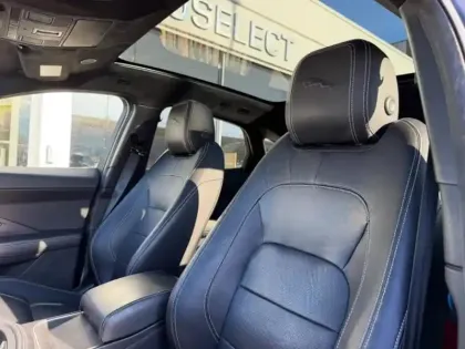 Photo 14 Jaguar E-Pace  P300e PHEV R-Dynamic SE BVA AWD