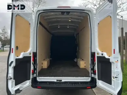 Photo 11 Ford Transit Gén. I Ph2 Trend Business 4