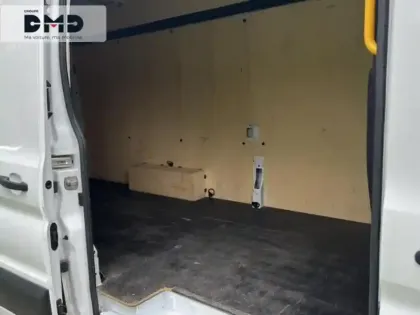 Photo 9 Ford Transit Gén. I Ph2 Trend Business 4