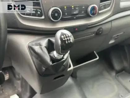 Photo 7 Ford Transit Gén. I Ph2 Trend Business 4