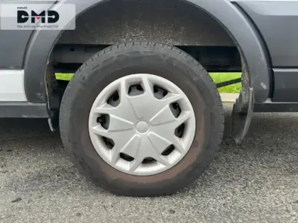 Photo 12 Ford Transit Gén. I Ph2 Trend Business 4