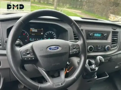 Photo 6 Ford Transit Gén. I Ph2 Trend Business 4