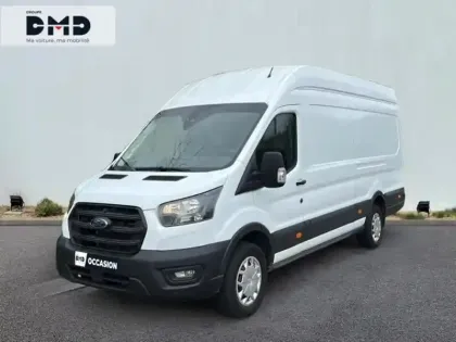 Photo Ford Transit