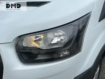 Photo 13 Ford Transit Gén. I Ph2 Trend Business 4