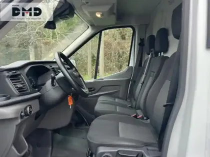 Photo 8 Ford Transit Gén. I Ph2 Trend Business 4