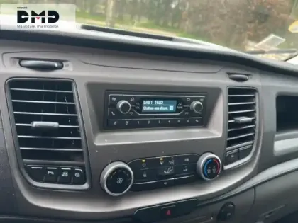 Photo 5 Ford Transit Gén. I Ph2 Trend Business 4