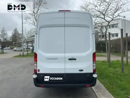 Photo 10 Ford Transit Gén. I Ph2 Trend Business 4