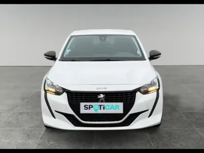 Photo 22 Peugeot 208  1.2 PureTech 75ch S&S Like