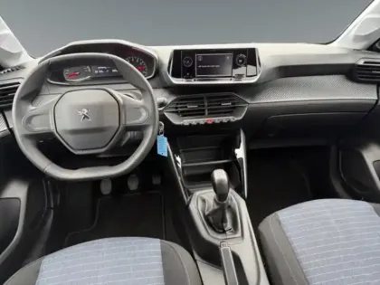 Photo 40 Peugeot 208  1.2 PureTech 75ch S&S Like