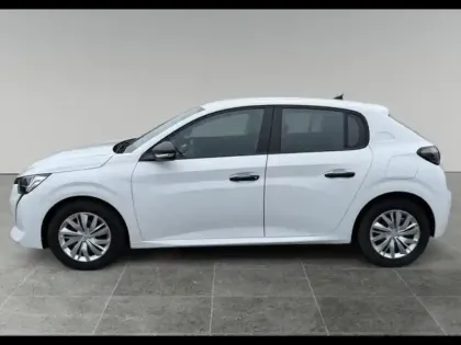 Photo 31 Peugeot 208  1.2 PureTech 75ch S&S Like