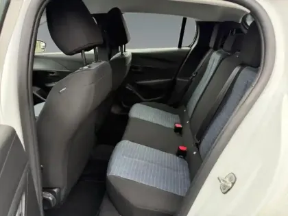 Photo 6 Peugeot 208  1.2 PureTech 75ch S&S Like