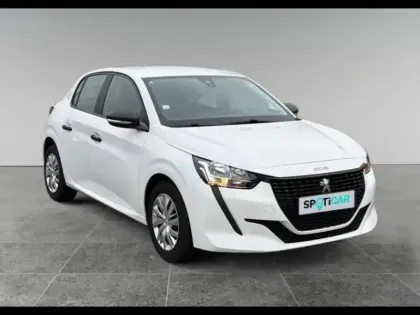 Photo 21 Peugeot 208  1.2 PureTech 75ch S&S Like