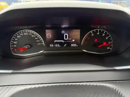 Photo 14 Peugeot 208  1.2 PureTech 75ch S&S Like