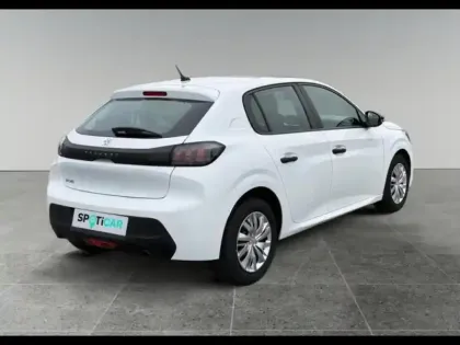 Photo 19 Peugeot 208  1.2 PureTech 75ch S&S Like