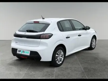 Photo 34 Peugeot 208  1.2 PureTech 75ch S&S Like