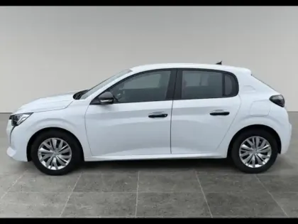 Photo 16 Peugeot 208  1.2 PureTech 75ch S&S Like