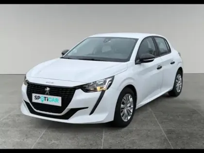 Photo 30 Peugeot 208  1.2 PureTech 75ch S&S Like