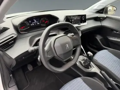 Photo 24 Peugeot 208  1.2 PureTech 75ch S&S Like