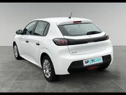 Photo 32 Peugeot 208  1.2 PureTech 75ch S&S Like