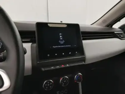 Photo 8 Renault Clio  1.0 TCe 100ch Evolution GPL