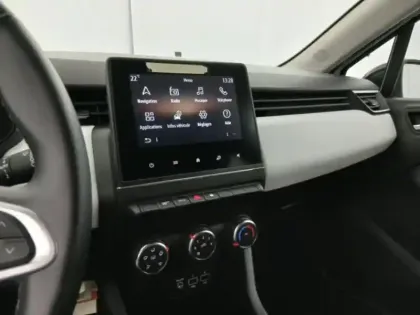 Photo 7 Renault Clio  1.0 TCe 100ch Evolution GPL