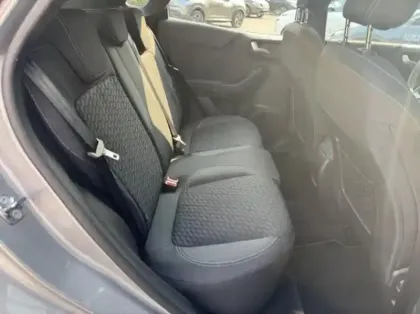 Photo 9 Ford Puma  1.0 EcoBoost 155ch mHEV Titanium