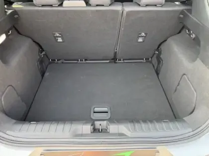 Photo 5 Ford Puma  1.0 EcoBoost 155ch mHEV Titanium