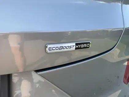 Photo 6 Ford Puma  1.0 EcoBoost 155ch mHEV Titanium