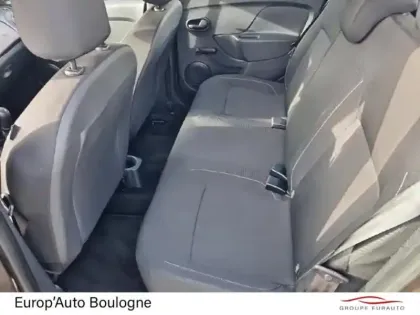 Photo 11 Dacia Sandero  1.0 SCe 75ch Ambiance -18