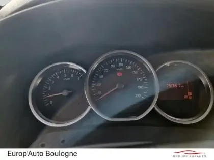 Photo 8 Dacia Sandero  1.0 SCe 75ch Ambiance -18