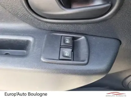 Photo 14 Dacia Sandero  1.0 SCe 75ch Ambiance -18