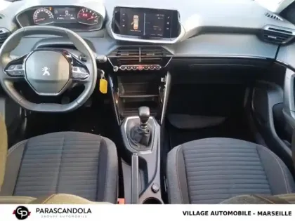 Photo 14 Peugeot 2008  1.2 PureTech 100ch S&S Active