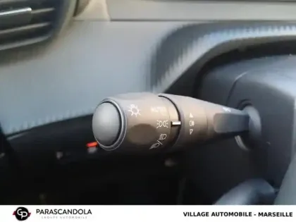 Photo 7 Peugeot 2008  1.2 PureTech 100ch S&S Active