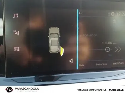 Photo 6 Peugeot 2008  1.2 PureTech 100ch S&S Active