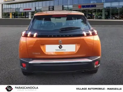 Photo 11 Peugeot 2008  1.2 PureTech 100ch S&S Active