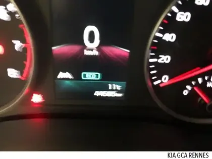 Photo 5 Kia Stonic  1.0 T-GDi 100ch GT Line DCT7