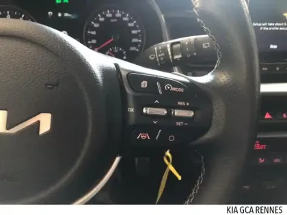 Photo 9 Kia Stonic  1.0 T-GDi 100ch GT Line DCT7