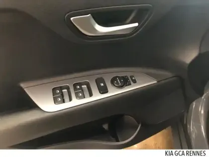Photo 11 Kia Stonic  1.0 T-GDi 100ch GT Line DCT7