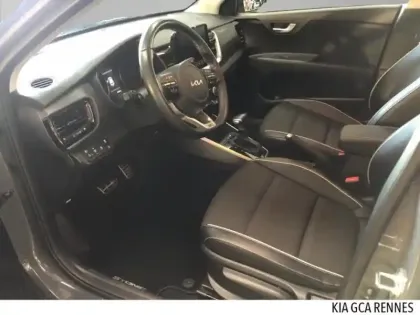 Photo 12 Kia Stonic  1.0 T-GDi 100ch GT Line DCT7