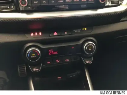 Photo 10 Kia Stonic  1.0 T-GDi 100ch GT Line DCT7