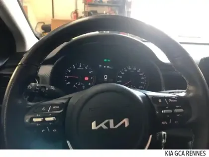 Photo 7 Kia Stonic  1.0 T-GDi 100ch GT Line DCT7