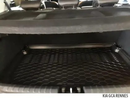 Photo 14 Kia Stonic  1.0 T-GDi 100ch GT Line DCT7