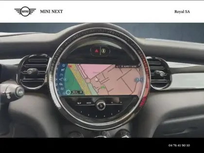 Photo 11 Mini Mini  Cooper 136ch Edition Premium Plus BVA7