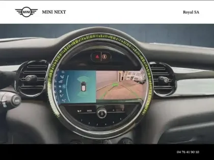 Photo 14 Mini Mini  Cooper 136ch Edition Premium Plus BVA7