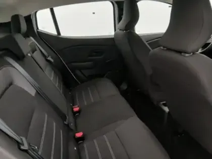 Photo 14 Dacia Sandero  1.0 TCe 90ch Stepway Essentiel -22